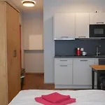 Linde-sinohaus Hotel Lustenau