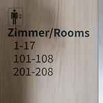 Hotel Linde-sinohaus 3*