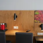 Hotel Linde-sinohaus 3*