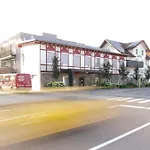 Hotel Linde-sinohaus 3*