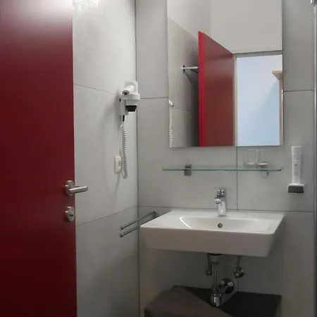 Linde-sinohaus 3* Lustenau