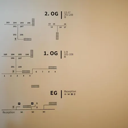 リンデ ジノハウス ルステナウ