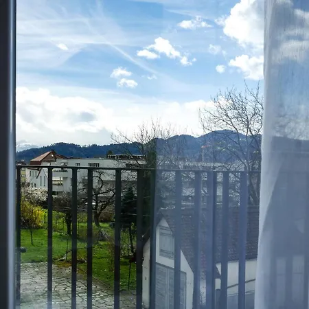 Ξενοδοχείο Linde-sinohaus