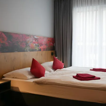 Linde-sinohaus Hotel