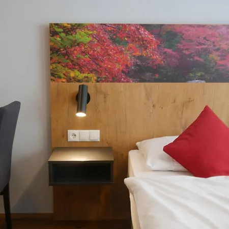 Linde-sinohaus Ξενοδοχείο 3*