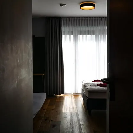 Linde-sinohaus Hotel