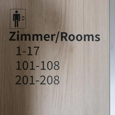 Ξενοδοχείο Linde-sinohaus 3*