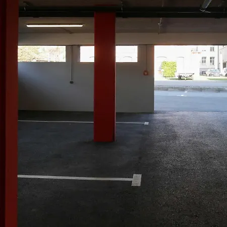 Ξενοδοχείο Linde-sinohaus Lustenau