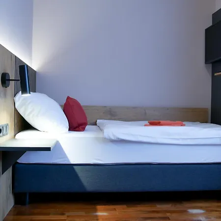 Linde-sinohaus Hotel