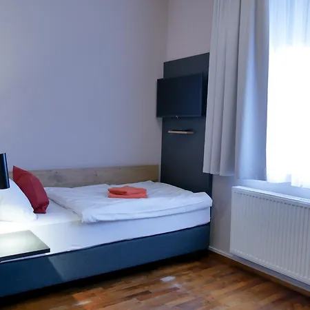 Linde-sinohaus 3* Lustenau