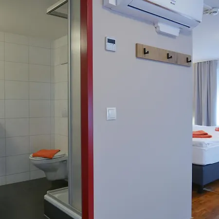 Hotel Linde-sinohaus