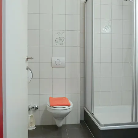 Linde-sinohaus 3* Lustenau