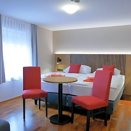 Hotel Linde-sinohaus Lustenau