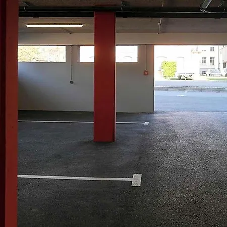 Linde-sinohaus 3* Lustenau