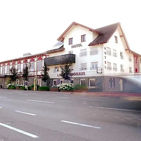 Linde-sinohaus Lustenau
