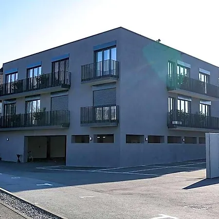 Linde-sinohaus 3* Lustenau