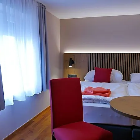 Linde-sinohaus Hotel