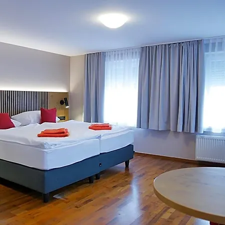 Hotel Linde-sinohaus 3*