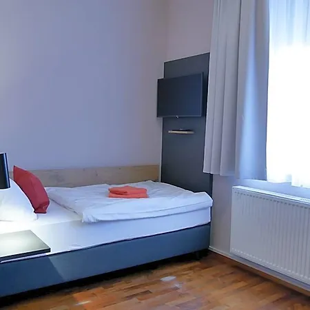 Linde-sinohaus 3* Lustenau