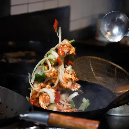 Otel Linde-sinohaus 3*