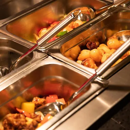 Linde-sinohaus Lustenau