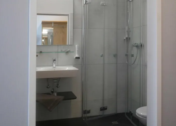 Linde-sinohaus Hotel