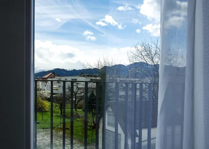 Hotel Linde-sinohaus