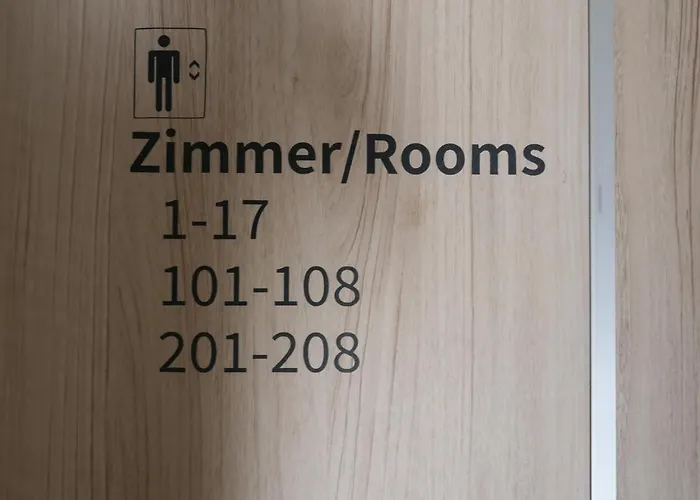 Hotel Linde-sinohaus 3*