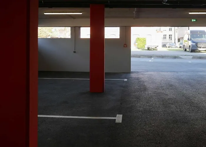 Hotel Linde-sinohaus Lustenau