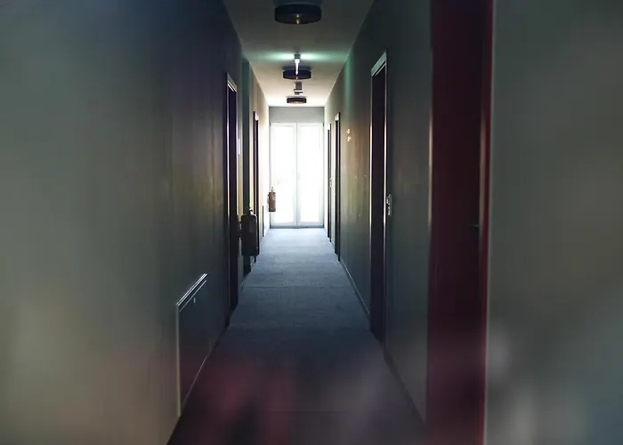 Hotel Linde-sinohaus 3*