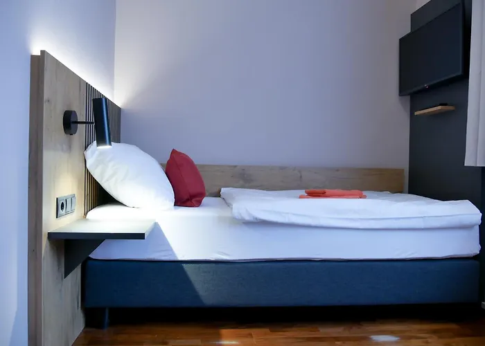 Linde-sinohaus Hotel