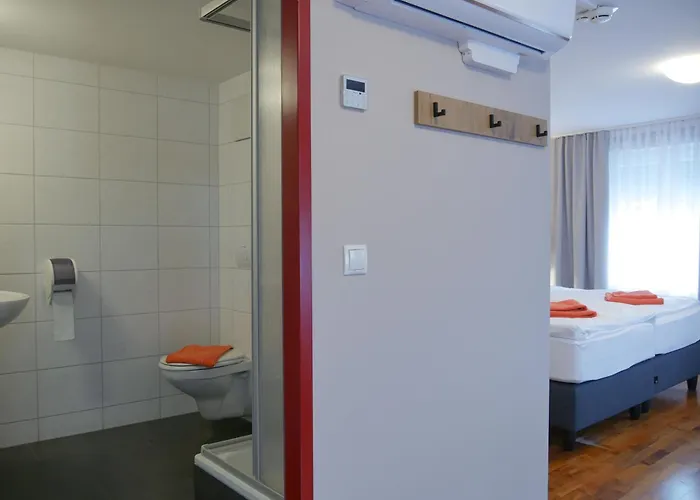 Hotel Linde-sinohaus