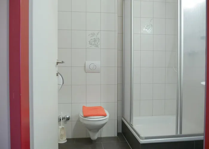 Linde-sinohaus 3* Lustenau