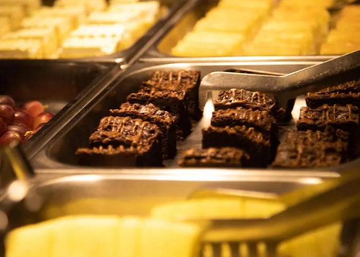 Linde-sinohaus Hotel Lustenau