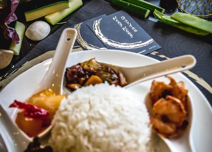 Linde-sinohaus Hotel